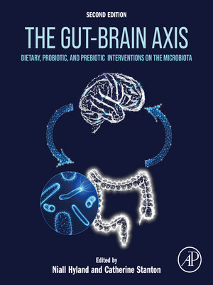 cover image of The Gut-Brain  Axis